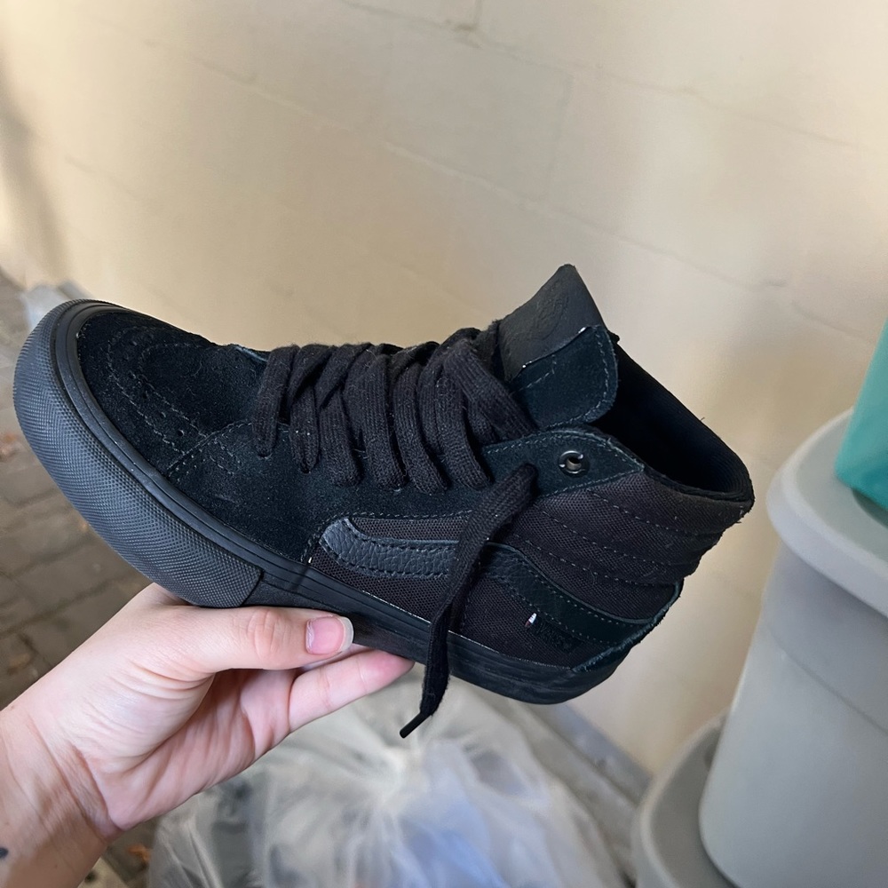 Vans